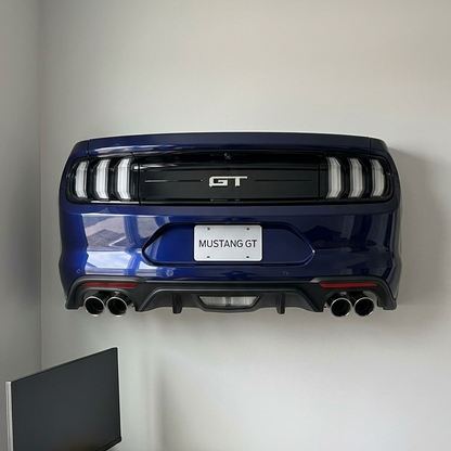 MiniMotors - Wall Car